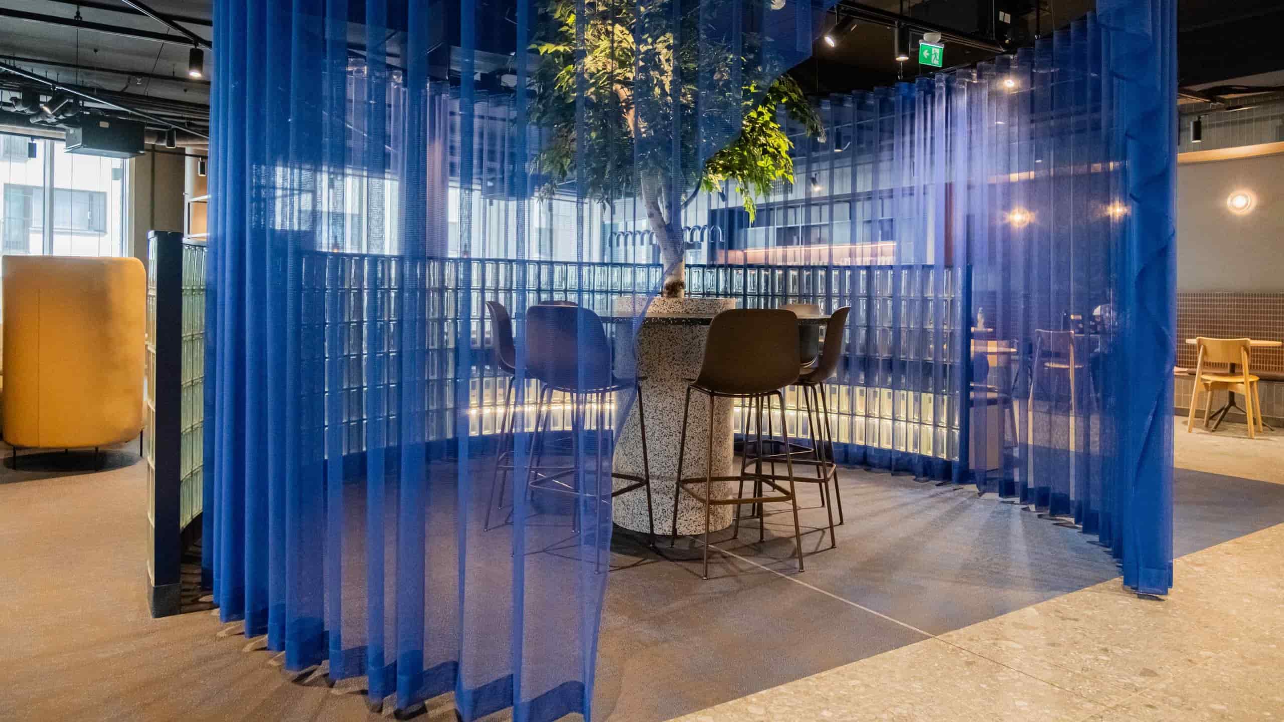 Citybox Helsinki in Helsinki
